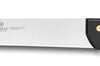 Couteau de boucher 32 Dumas Affil inox 25cm manche 3 rivets