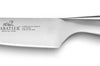 Couteau de chef Sabatier Fuso Nitro+ lame Sandvik 15cm tout inox