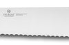 Couteau à poisson denté 32 Dumas Affil inox 35cm manche 3 rivets