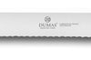 Couteau à génoise 32 Dumas Affil inox 28cm manche 3 rivets