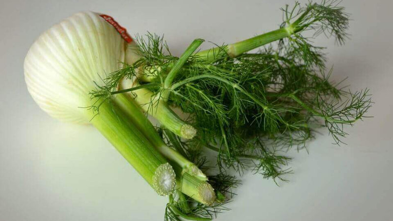 Comment émincer du fenouil ?