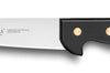 Couteau à saigner 32 Dumas Affil inox 15cm manche 3 rivets