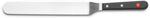 Spatule Gourmet de Wusthof, lame 25cm