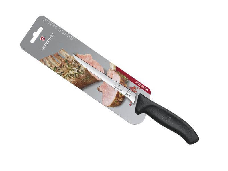 Set de découpe Victorinox SwissClassic 1 couteau à jambon + 1 couteau à désosser