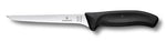 Set de découpe Victorinox SwissClassic 1 couteau à jambon + 1 couteau à désosser