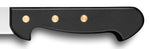 Couteau à kebab 32 Dumas Affil inox lame 40 cm manche 3 rivets