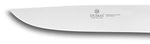 Couteau de boucher 32 Dumas Affil inox 20cm manche 3 rivets