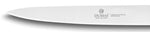 Couteau à dénerver 32 Dumas Affil inox 20cm manche 3 rivets lame souple
