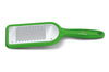 Râpe fine Victorinox manche vert + étui protecteur
