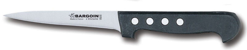 Couteau à désosser lame usée 14cm Classic 4 rivets Bargoin