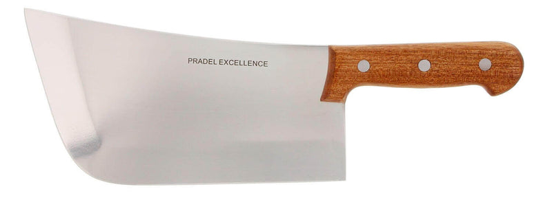 Feuille de boucher "suisse" Pradel Excellence 22cm 850g