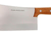 Feuille de boucher "suisse" Pradel Excellence 22cm 850g
