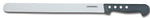 Couteau à jambon 33cm largeur 30mm Classic 4 rivets Bargoin