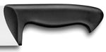 Couteau à poisson 32 Dumas Thermo Black lame large à dents 35cm