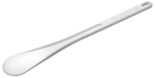 Spatule Exoglass® professionnelle MATFER 45cm