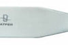 Spatule professionnelle Matfer acier inox flexible 18cm