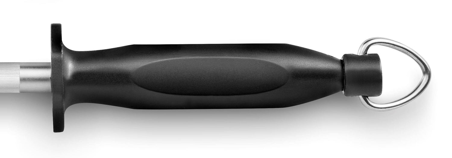 Fusil professionnel BLACK mèche ronde 30cm grain standard