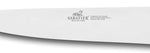 Couteau à trancher Sabatier Toque blanche 100% forgé 20cm