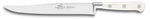 Couteau à découper Sabatier Toque blanche 100% forgé 20cm