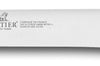 Couteau à découper Sabatier Toque blanche 100% forgé 20cm