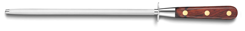 Fusil à aiguiser Saveur mèche ronde 20cm grain standard