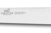 Couteau tranchelard SABATIER Saveur 100% forgé 25cm rivets laiton
