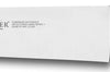 Couteau de chef SABATIER Idéal Inox 100% forgé rivets laiton lame 20cm