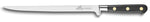 Couteau filet suédois SABATIER Idéal Inox 100% forgé rivets laiton lame 22cm