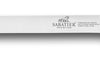 Couteau filet suédois SABATIER Idéal Inox 100% forgé rivets laiton lame 22cm