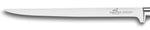Couteau filet suédois SABATIER Idéal Inox 100% forgé rivets laiton lame 22cm