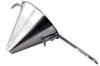 Passoire Chinois Matfer en acier inoxydable diamètre 18.5cm