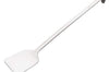 Spatule professionnelle Matfer acier inox monobloc 18/10 50cm
