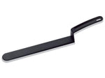 Spatule coudée professionnelle à angle droit MATFER en Exoglass® 25cm