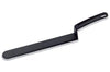 Spatule coudée professionnelle à angle droit MATFER en Exoglass® 25cm