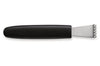 Zesteur professionnel Matfer en acier inoxydable 14.5cm