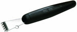 Canneleur zesteur professionnel Matfer 15cm acier inox manche PP