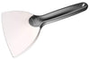 Spatule racloir professionnelle MATFER Silvéo 21.5cm manche Exoglass®