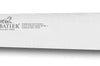 Couteau tranchelard SABATIER Idéal Inox 100% forgé lame 25cm