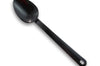 Cuillère de service Exoglass® MATFER professionnelle noire 34cm