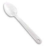Cuillère de service copolyester transparent MATFER professionnelle 34cm