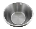 Bassine pâtissière professionnelle Matfer 100% acier inox - Diamètre 32cm