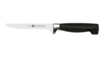 Couteau à désosser Zwilling Four Star lame forgée 14cm