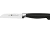 Couteau à légumes Zwilling Four Star lame forgée 8cm
