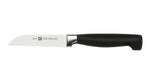 Couteau à légumes Zwilling Four Star lame forgée 8cm
