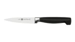 Coffret 2 couteaux forgés Zwilling Four Star - Office et Chef