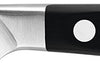 Couteau d'office lame droite Zwilling Pro forgé 9cm