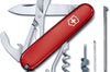 Couteau suisse Victorinox Compact rouge 91mm 15 fonctions