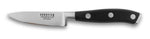 Couteau d'office Sabatier Trompette Vulcano 9cm 3 rivets