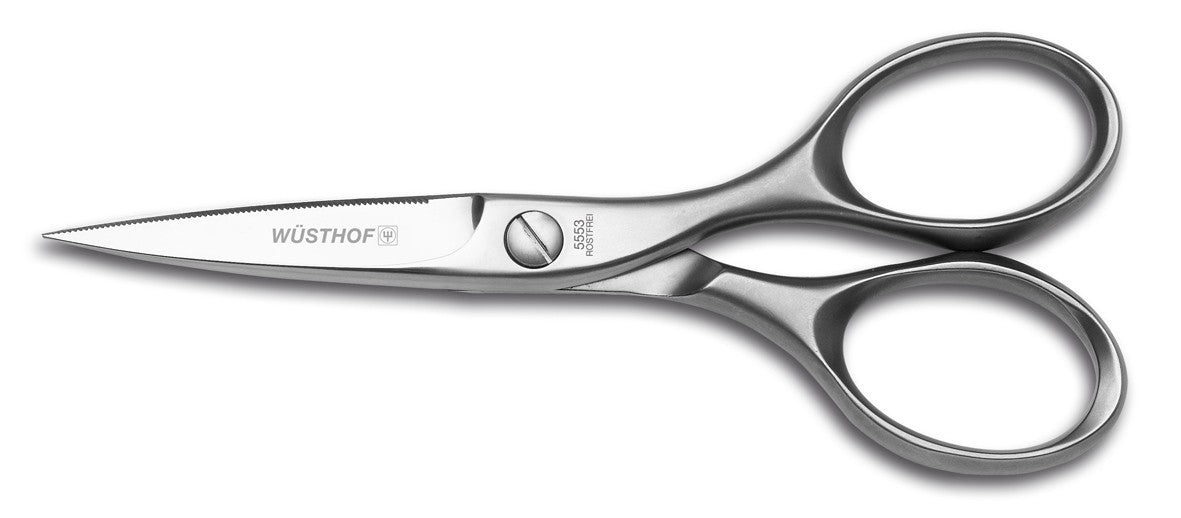 Ciseaux de cuisine Wusthof 17cm acier inoxydable
