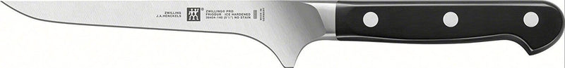 Couteau à désosser Zwilling Pro forgé 14cm